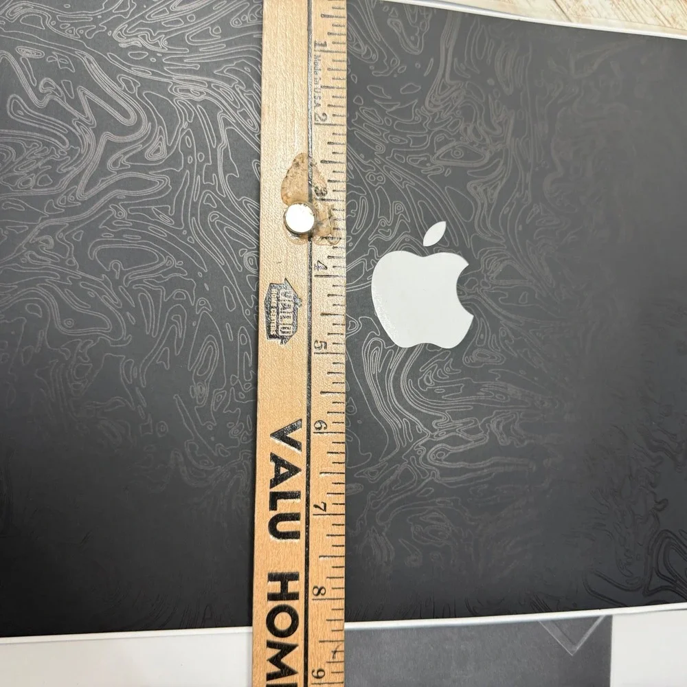 dbrand Laptop Skin Triple Black obsidian 13